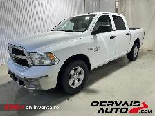 RAM 1500 Classic SLT cabine d'équipe 4x4 caisse de 5 pi 7 po 202