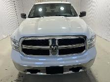 RAM 1500 Classic SLT cabine d'équipe 4x4 caisse de 5 pi 7 po 202 - Photo 3