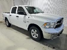 RAM 1500 Classic SLT cabine d'équipe 4x4 caisse de 5 pi 7 po 202 - Photo 5
