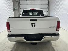 RAM 1500 Classic SLT cabine d'équipe 4x4 caisse de 5 pi 7 po 202 - Photo 9