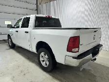 RAM 1500 Classic SLT cabine d'équipe 4x4 caisse de 5 pi 7 po 202 - Photo 11