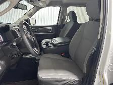 RAM 1500 Classic SLT cabine d'équipe 4x4 caisse de 5 pi 7 po 202 - Photo 13