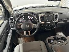 RAM 1500 Classic SLT cabine d'équipe 4x4 caisse de 5 pi 7 po 202 - Photo 15