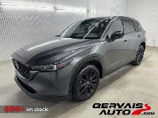Mazda CX-5 Sport AWD 2022 à vendre