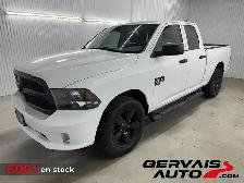RAM 1500 Classic Express Quad Cab 4x4 2020 à vendre