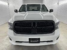 RAM 1500 Classic Express Quad Cab 4x4 2020 à vendre - Photo 2