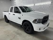 RAM 1500 Classic Express Quad Cab 4x4 2020 à vendre - Photo 3