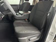 RAM 1500 Classic Express Quad Cab 4x4 2020 à vendre - Photo 8