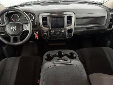 RAM 1500 Classic Express Quad Cab 4x4 2020 à vendre - Photo 13