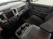 RAM 1500 Classic Express Quad Cab 4x4 2020 à vendre - Photo 15