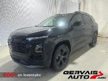 Chevrolet Equinox LT Midnight 4 portes à transmission intégrale