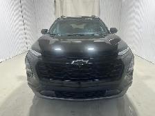 Chevrolet Equinox LT Midnight 4 portes à transmission intégrale - Photo 3