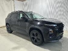 Chevrolet Equinox LT Midnight 4 portes à transmission intégrale - Photo 5