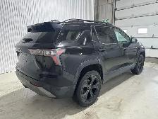 Chevrolet Equinox LT Midnight 4 portes à transmission intégrale - Photo 7