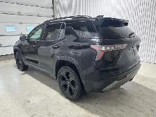 Chevrolet Equinox LT Midnight 4 portes à transmission intégrale - Photo 11