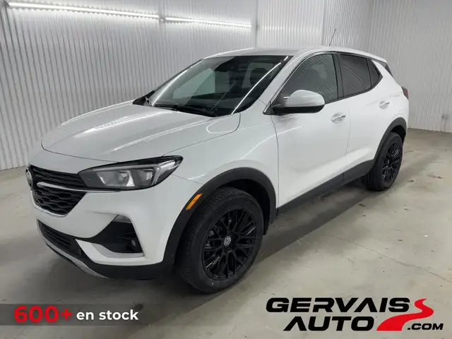 Buick Encore GX Privilégiée AWD 2023 à vendre