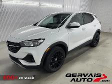 Buick Encore GX Privilégiée AWD 2023 à vendre