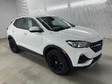 Buick Encore GX Privilégiée AWD 2023 à vendre - Photo 5