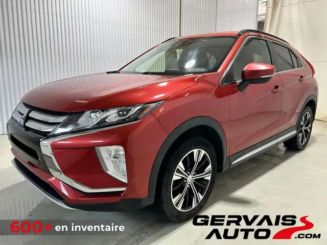 Mitsubishi Eclipse Cross SE S-AWC 2018 à vendre