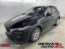 Mazda CX-3 GS AWD 2019 à vendre
