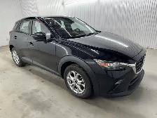 Mazda CX-3 GS AWD 2019 à vendre - Photo 5