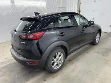 Mazda CX-3 GS AWD 2019 à vendre - Photo 7