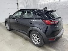 Mazda CX-3 GS AWD 2019 à vendre - Photo 11