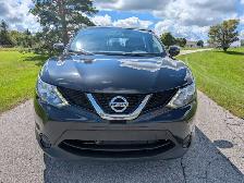 2017 NISSAN QASHQAI S - Photo 3