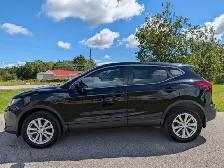 2017 NISSAN QASHQAI S - Photo 4