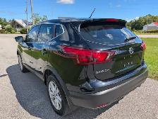 2017 NISSAN QASHQAI S - Photo 5