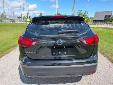 2017 NISSAN QASHQAI S - Photo 6