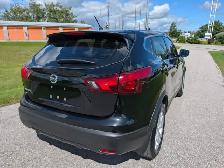 2017 NISSAN QASHQAI S - Photo 7