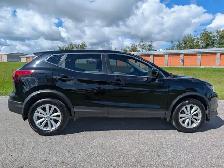 2017 NISSAN QASHQAI S - Photo 8