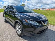 2017 NISSAN QASHQAI S - Photo 9