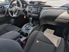 2017 NISSAN QASHQAI S - Photo 10