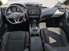 2017 NISSAN QASHQAI S - Photo 11