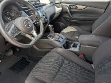 2017 NISSAN QASHQAI S - Photo 12