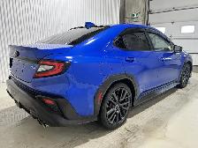 Subaru WRX Sport-tech BM 2024 à vendre - Photo 7