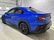 Subaru WRX Sport-tech BM 2024 à vendre - Photo 11