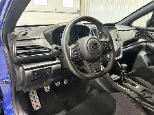 Subaru WRX Sport-tech BM 2024 à vendre - Photo 14