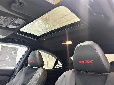 Subaru WRX Sport-tech BM 2024 à vendre - Photo 15