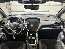 Subaru WRX Sport-tech BM 2024 à vendre - Photo 16