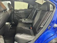 Subaru WRX Sport-tech BM 2024 à vendre - Photo 17