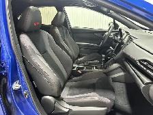 Subaru WRX Sport-tech BM 2024 à vendre - Photo 20