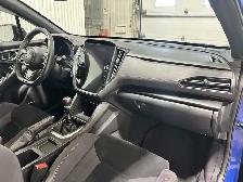 Subaru WRX Sport-tech BM 2024 à vendre - Photo 21