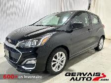 Chevrolet Spark 1LT à hayon 4 portes CVT 2021 à vendre