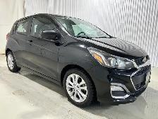 Chevrolet Spark 1LT à hayon 4 portes CVT 2021 à vendre - Photo 5