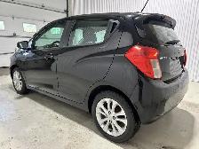 Chevrolet Spark 1LT à hayon 4 portes CVT 2021 à vendre - Photo 11