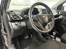 Chevrolet Spark 1LT à hayon 4 portes CVT 2021 à vendre - Photo 14