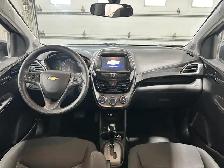 Chevrolet Spark 1LT à hayon 4 portes CVT 2021 à vendre - Photo 15